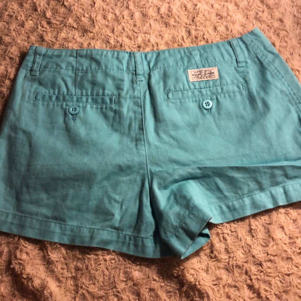 Shorts - Picture 3 of 8